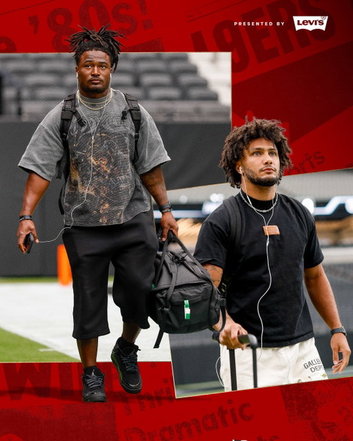 Preseason finale fits 👔
