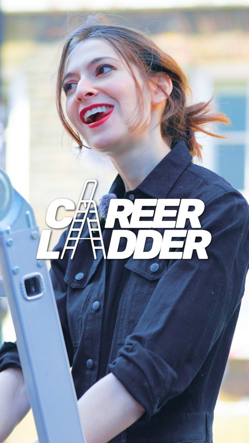 Ep. 652 - Career Ladder 🪜 How’s her job even LEGAL? 😬

#careerladder #careers #jobs #interesting #careeradvice
