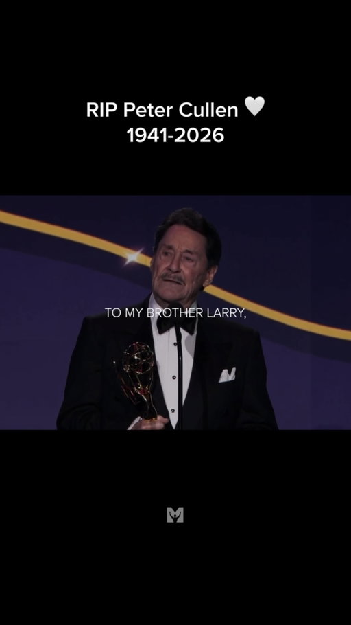 RIP Peter Cullen. 🕊️💙

Peter Cullen gave a voice to one of the most iconic heroes of all time. Through his talent, warmth, and unforgettable voice, he inspired generations and brought Optimus Prime to life.

A legendary voice. A lasting legacy. You will be missed. ⚡🤖

#PeterCullen⁠￼ #OptimusPrime⁠￼ #RIPPeterCullen⁠￼ #Legacy⁠￼
