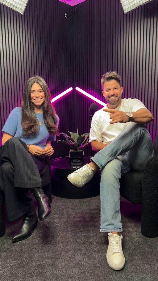 🔥SIZZLIN NEW EPISODE🔥 Queen Sydney pulls up and chooses violence 😂☕️ See who she compares to Voldemort 👹 The truth about her injury 🩼 Her unfiltered thoughts on this season 🤬 and plenty who get dragged along the way ☠️

🎙️ New episode of Death, Taxes & Bananas 💀💰🍌 👉hoo.be/johnnybananas