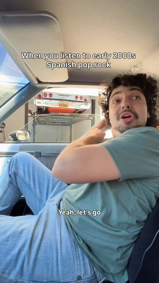 Bro you like this type of music?….
@mrchuy @jaymendoza 
.
.
.
.
.
.
#poprock #spanish #musica