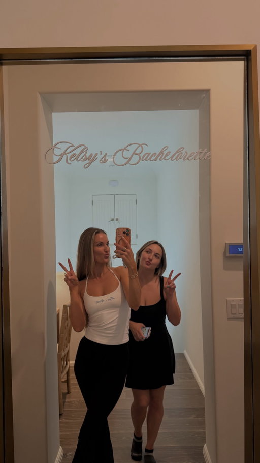 Stories by kelsypackk on Aug 28, 2026