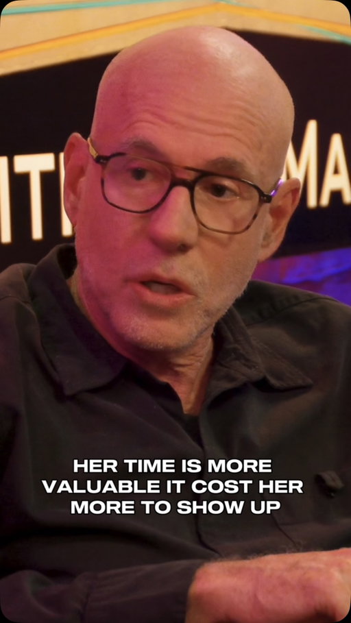 Who should pay on a date?