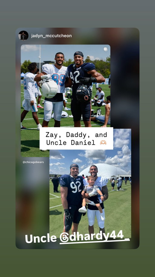 Stories by lancemccutcheon on Aug 28, 2026