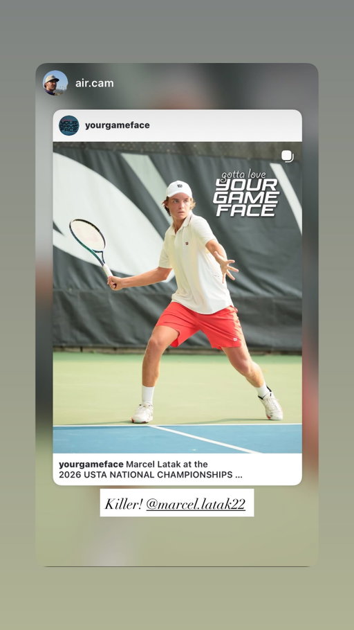 Stories by marcel.latak22 on Aug 28, 2026