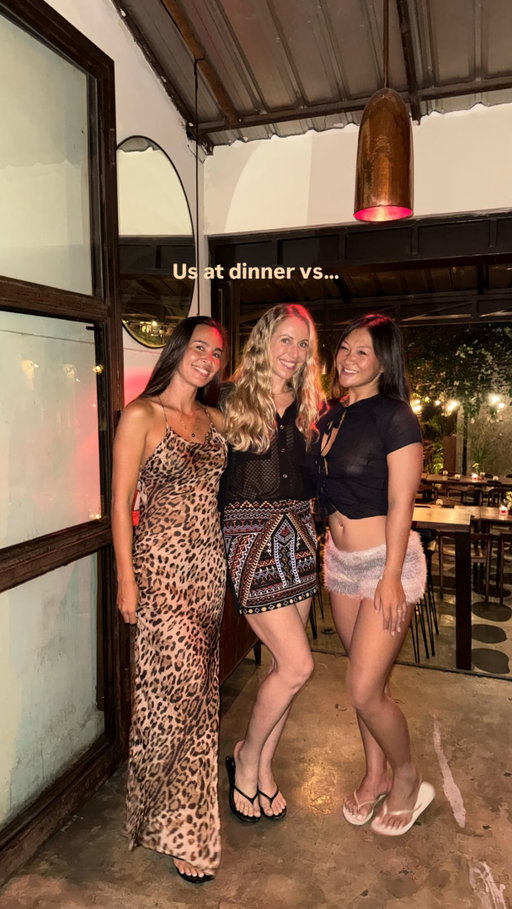 How to ride at night in Bali iykyk 🤣