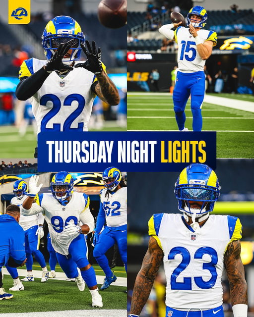 Preseason finale on deck!