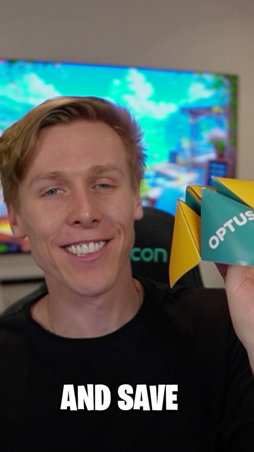 I trusted the @optus fortune teller and ALMOST won with a skybase #ad #optus #Yes 

Optus offer available when you pay over time and stay connected on select SIM plans. Ends 6/9. Terms apply.