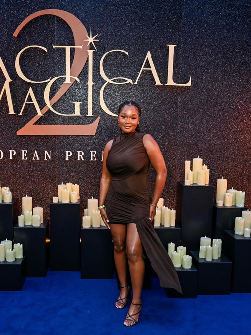 What a magical movie. Practical Magic 2 🪄
thank you for having me @warnerbrosuk