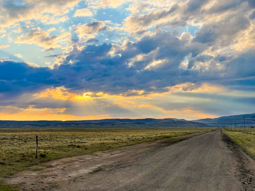 “Laughter is to life what shock absorbers are to automobiles. It won’t take the potholes out of the road, but it sure makes the ride smoother.”

Barbara Johnson
#qotd #barbarajohnson #laughter #mood #dirtroads