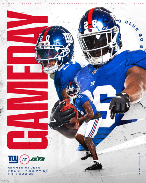 Preseason Finale tonight ‼️
