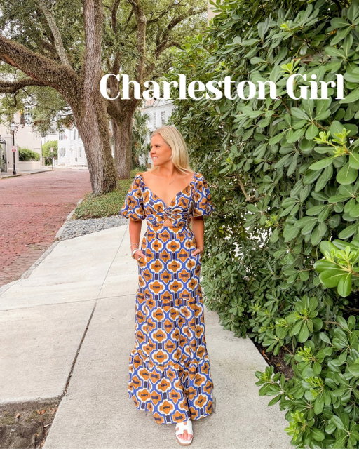 Another Charleston Girl edit ✨

Happy last week of August and hello, early fall! This week’s edit is filled with everything I’ve been loving lately, including one of my favorite @anthropologie dresses and a new stationary store I’m obsessed with in Mount Pleasant. How many of you got your pumpkin spice this week? 

charleston girl coffee pick ☕️- @clerkscoffeeco Ok I have been talking about this coffee shop for quite some time and finally had the opportunity to try it. This coconut cold foam reminded me of a Samoa‘s Girl Scout cookie.

charleston girl food diaries🍝- @sorelle_chs We all know I love Italian and can’t get enough of this restaurant. If you know me, you know how much I love a special dining experience. This one is top-notch and absolutely love the service.

charleston girl look of the week🍂💙- @hillhouse Hill house dresses are probably a staple in my wardrobe if you can’t tell already. Sharing another one of my favorites but love this as a perfect transition to fall with the colors that are incorporated in the dress. What do you think?

charleston girl jewlery find✨💍- @goldcreationssc Meet the “Charleston Stack” by @goldcreationssc Inspired by the rice that shaped Charleston’s history, culture and cuisine, each rice bead is a nod to more than 300 years of Lowcountry tradition. Such a special little piece of the Holy City to wear every day 🤍

charleston girl sandwich pick🥪- @squareonion tucked away in the cutest neighborhood in Mount Pleasant called, I’on. I know I say this about a lot of chicken Caesar wraps, but this truly might be one of my favorites. They add fresh croutons to the sandwich that gives it a nice crunch. 

charleston girl local find🩷✨- @socialpapercompany was a recent social media discovery, and I’m so glad I found them! I immediately joked that I wish we could redo our wedding just so they could create our invitations. From stationery and candles to the cutest claw clips and custom matchbooks, they truly have it all… and those matchbooks might just be a hint at something coming soon 👀

What are you loving lately?