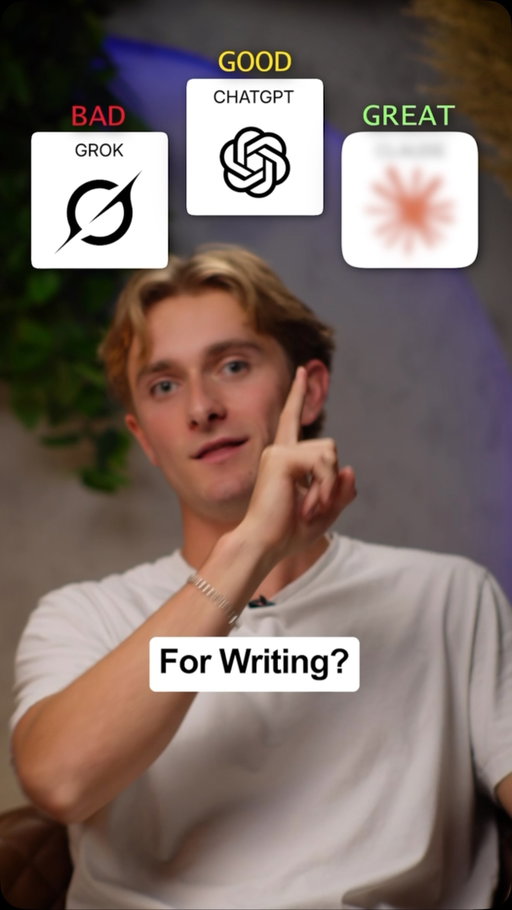 Comment “Tools” and I’ll send you the stack 👇

#ai #aitools #claude #chatgpt #gemini