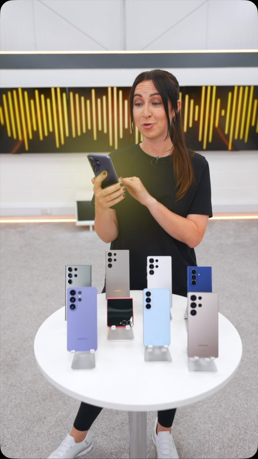Very interesting feature from Samsung! Not sure why anyone would want this though…🤔 maybe to keep an eye on how your partner REALLY drives! 😄😅 

#samsungtips #samsungtricks #oneui9