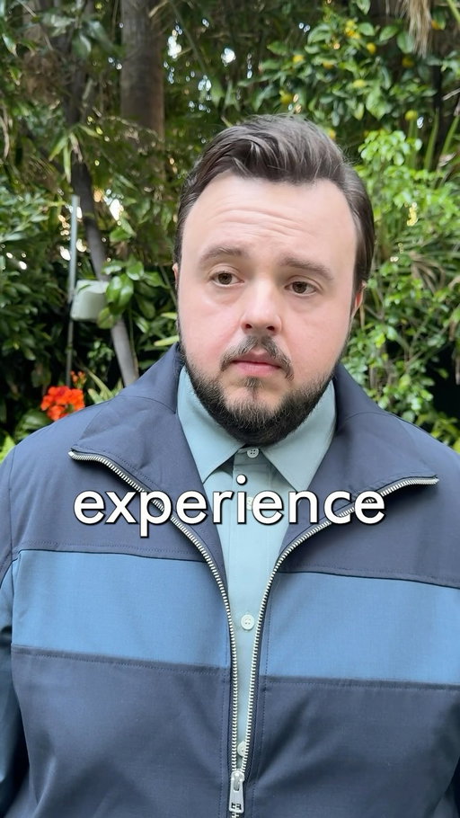 ‘I was able to see what I perceived to be my weaknesses as my strengths.’ 🥹 John, UK