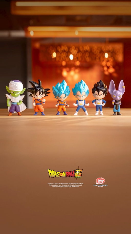 Your next power-up is closer than you think...
