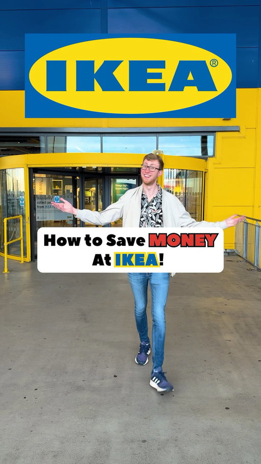 AD | Before you go to IKEA, you need other know about these deals 👀👇🏻 
 
From 28th August, @ikeauk are reducing prices on your favourite products. There will be New Lower Prices on products like the ALEX drawer unit, now £55 (was £70), the VALEVÅG double mattress now £179 (was £229), and the KALLAX shelving unit now £49 (was £60), and many more, available in-store and online. 
 
Plus… there are over 1000 in-store only offers available across the rest of the year - including the BILLY bookcases for £25 (was £35) and DYLVINGE swivel chair for £129 (was £199).
 
So, if you’re going on a little trip around IKEA, now is probably the best time if you want to grab a bargain for your home!
