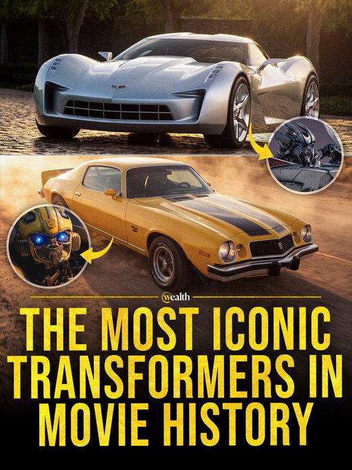 Transformers made real vehicles part of each robot’s identity. 🤖🚗

Optimus Prime’s Peterbilt truck projected size and authority, while Bumblebee’s Chevrolet Camaro paired speed with an approachable hero. Barricade’s Ford Mustang, Jazz’s Pontiac Solstice, and Ironhide’s GMC TopKick gave each character a distinct silhouette and personality.

Jetfire carried the idea beyond the road with an SR-71 Blackbird. These machines connected fictional characters with recognizable vehicles built for specific roles.

#Transformers #OptimusPrime #Bumblebee #MovieCars #AutomotiveHistory