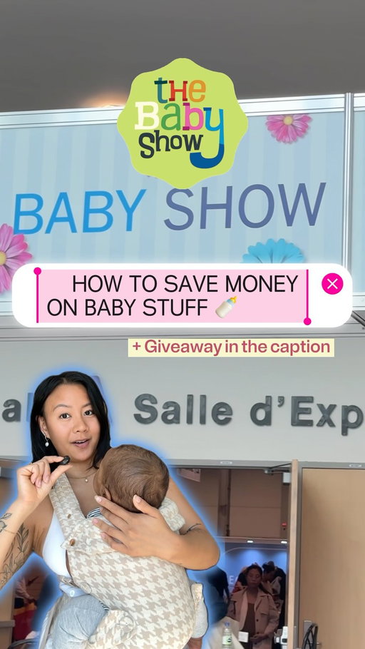 GIVEAWAY: TORONTO FALL BABY SHOW🍂🐣

The Toronto Fall Baby Show is back, presented by @cstsavings and theres some exciting new changes: 

✨ The show is now 3 days (October 2-4)
🎟️ Timed-Entry, date-specific tickets
🛍️ Reserve Official Baby Show sample bags in advance!! (while supplies last)

I’m excited to give away a pair of free tickets to 2 lucky mamas: 

TO ENTER: 
1️⃣ Follow @thebabyshows & @christineemariel
2️⃣ Like & save this post
3️⃣ Tag a mama or mama-to-be (each tag = 1 entry, unlimited)
4️⃣ Bonus: Share this post to your story and tag me

⏰ Giveaway closes: September 11, 2026 at 12pm EST.
🏆 Winner will be contacted via DM from @christineemariel

💸 Use code CHRIS7 for a discount if purchasing tickets online (link in bio)

#TorontoBabyShow #torontomoms #momtobe #parentstobe #torontogiveaway @songbird_buzz