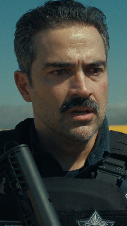 ¡Ala, qué tensión tan berraca sentí con esta peli! 😬😬 ¿A quién más le pasó?