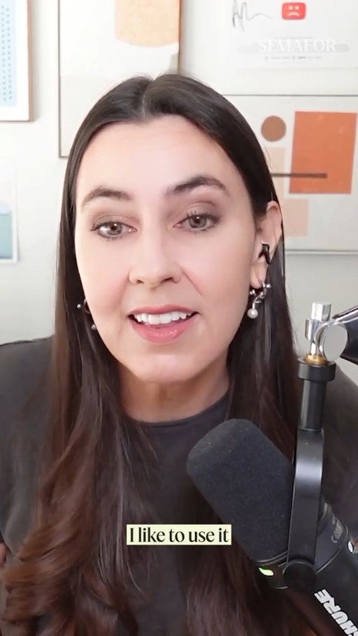 "I think that a lot of the people on the left do not believe in a tech forward future."

@taylorlorenz talks to @maxtani and @semaforben about the AI data center backlash.

#AI #datacenters #tech #politics