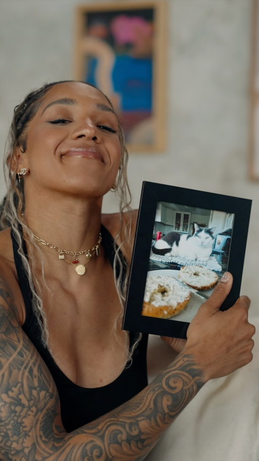 HB has standards — and @gabbywilliams is here to tell us all about them

Get the scoop on Halle’s Non-Negotiables in Episode 2 and shop Gabby’s favorites with @rakuten and earn Cash Back at @PetSmart. From 8/28–8/29, Rakuten members can score 15% Cash Back with the link in our story.

@rakuten | Non-Negotiables