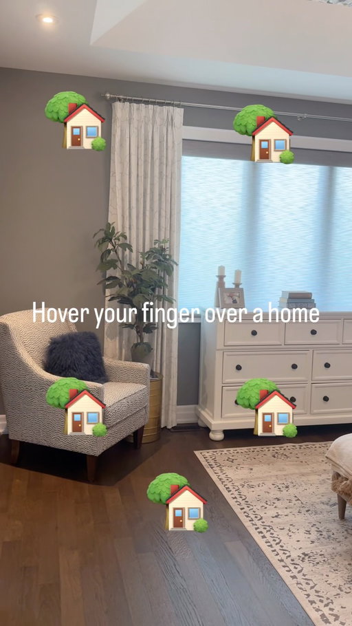 This is your sign to…
 
16 - Start the herb garden 🌱
22 - Host the dinner party 🍽️
3 - Get the dog you keep talking about 🐶
8 - Finally tackle that DIY project 🔨
11 - Plan the backyard movie night 🍿

#mattamyhomes
