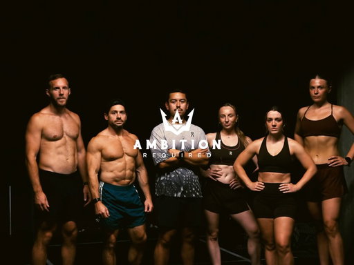 IRON MILES. VOL. 3

WE RISE BY LIFTING OTHERS SO WE BUILT A ROOM WHERE THAT’S THE ONLY RULE.

DISCIPLINE, SHARED. SUFFERING, CHOSEN TOGETHER.

PEOPLE ELEVATING PEOPLE COMMITTED TO THE WORK.

TOMORROW. SOLD OUT.

VIDEO: @jeremydelacruzz 

BTS VIDEO: @austin.opfer 

PHOTO: @brandonturrubiartes
 
TALENT: 
@gymtanlaw 
@austin.opfer 
@rachelturru 
@sydk.gym 
@caitlin.madden13 
@jeremydelacruzz 
@brandonturrubiartes 

#running
#runner
#hybrid 
#hyrox
#community