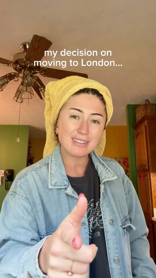 And the winner goes…. 💗🌟 #london #londonliving