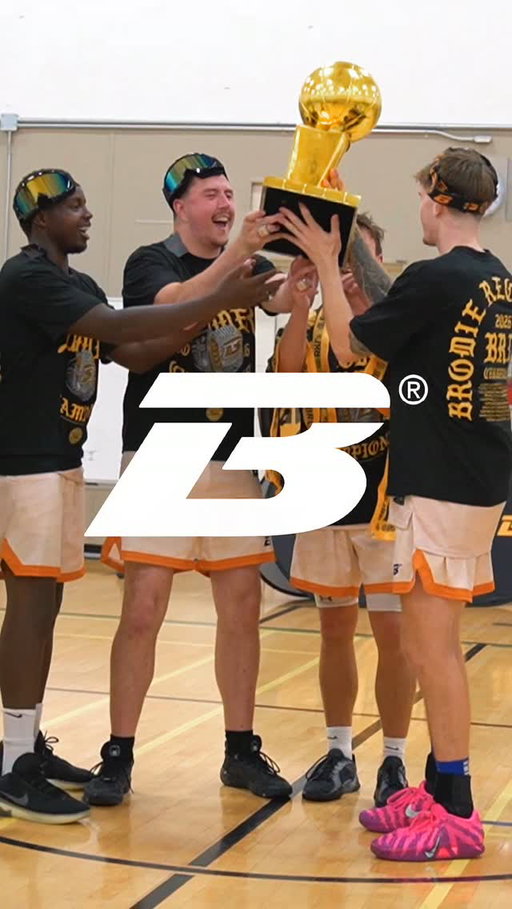 HOUSE RULES are your Brodie London Sunday D3 Summer Season 2026 Champions! 😤💍🏆‼️
