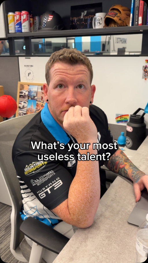 Rate our useless talents 1-10 🤸‍♀️

#uselesstalents #officelife #1stphorm