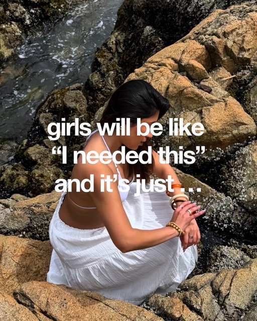 Girls will be like “I needed this” & it’s just a reminder that you don’t have to keep living by rules you’ve outgrown.

Sometimes the biggest mindset shift is realizing that you’re allowed to change the way you think, act, and live… even if the old version of you made everyone else more comfortable.

Confidence isn’t becoming a completely different person. It’s trusting yourself enough to stop abandoning yourself.

Save this for the next time you need the reminder. 

#adviceforwomen #MindsetShift #MindsetTraining #GirlTalk #womensupportwomen