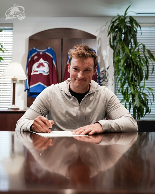 Signed, sealed and secured 📝