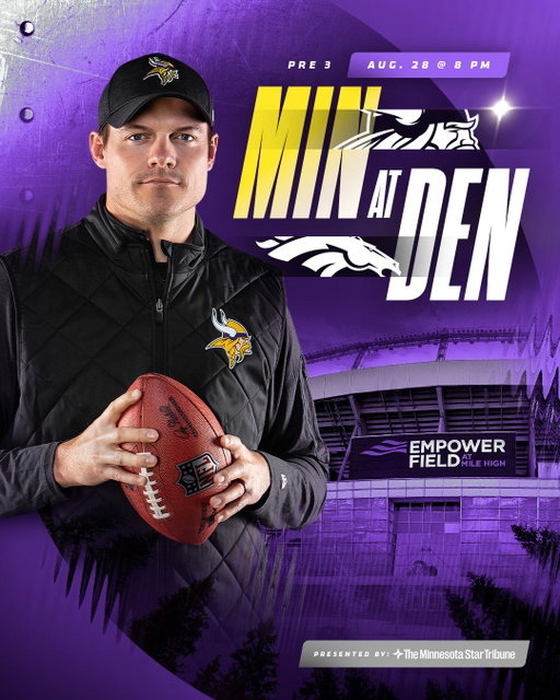 Preseason finale on deck