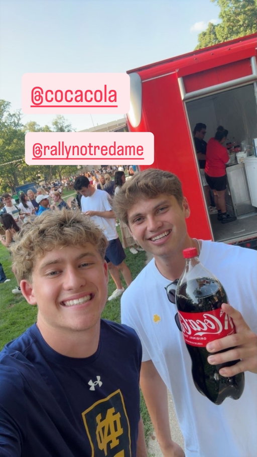 Story by connormisch on Aug 28, 2026