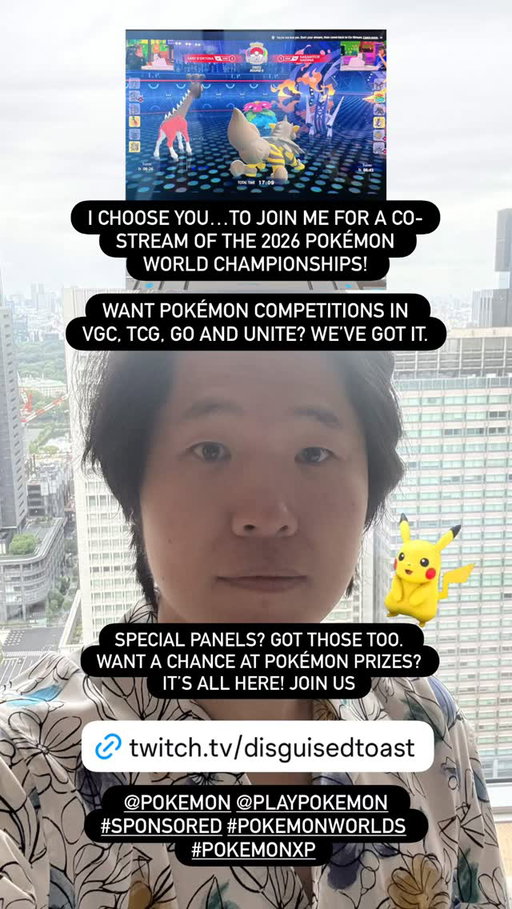 Stories by disguisedtoast on Aug 29, 2026