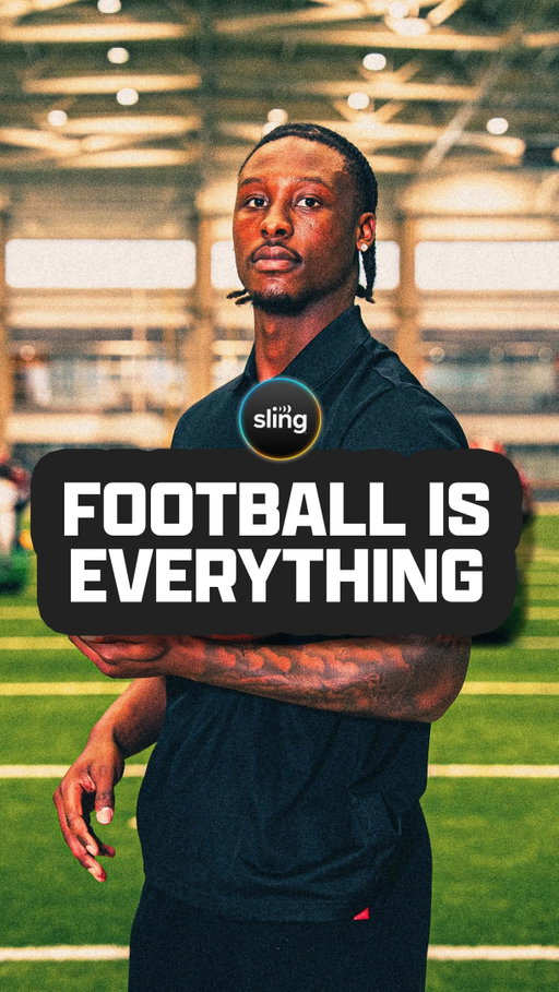 How does @imjust.faizon_ watch College Football with only 1 Free Saturday All Season? 

With a Day Pass from @sling starting at $4.99.

Check out all of their flexible packages and watch football on your terms. 🏈

#SlingPartner

•
•
•
•
#GBO #GBO🍊 #Vols #GoVols