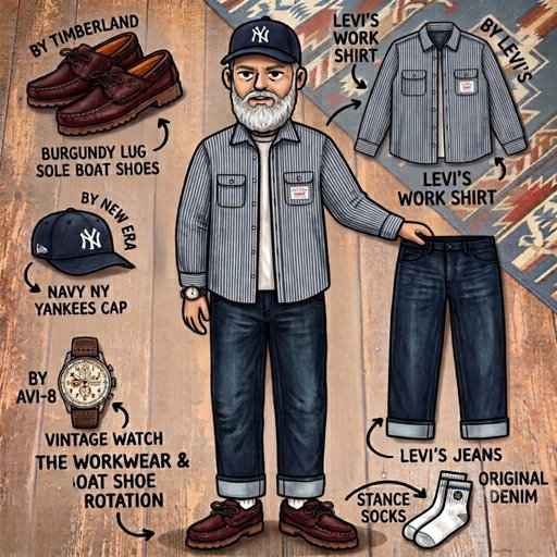 So this is a trend... and a fun one haha So today's out!

#style #cartoonstyle #outfit #outfitideas #outfitinspiration