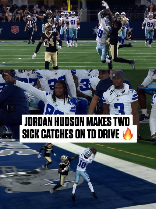 ceedee and pickens were loving it

Stream on @NFLPlus