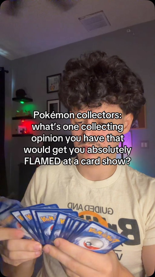safe space (maybe) 💀 you need to be looking for cards on Trove #PokemonCommunity #TCGCollector #PokemonTCGCommunity #CardShow