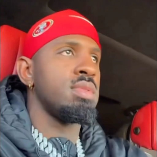 Daejon Love, the fake NFL player 😭

Daejon Love’s fake NFL career is one of the wildest scams sports has seen in a while. He posed as a 49ers wide receiver for years, complete with a helmet, custom jerseys, and even Google AI Overview results falsely confirming he played for San Francisco, all to convince women online he was a real NFL player.

Turns out it wasn’t just a harmless flex, prosecutors say he and an accomplice used that fake persona to scam 26 women out of roughly $1.3 million between 2022 and his arrest in August 2026. From fake bank accounts to prop money to borrowed 49ers gear, that’s a level of commitment to a lie that’s almost hard to wrap your head around.

What’s the most unbelievable part of this story to you?

(nouhaila_benzina_/tt)
#49ers #nfledits #nflplayer