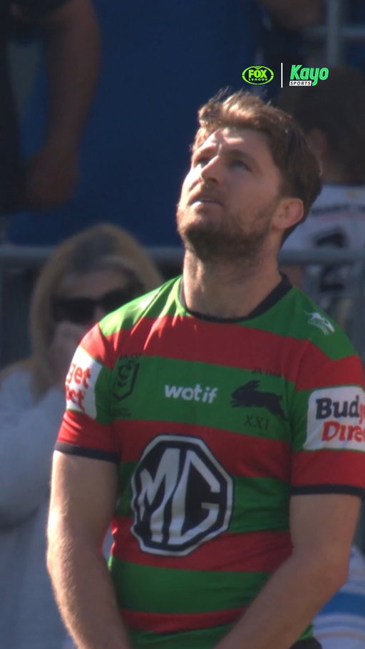 Jai Arrow, You’ll Never Walk Alone ❤️💚

#NRL #YNWA #emotional