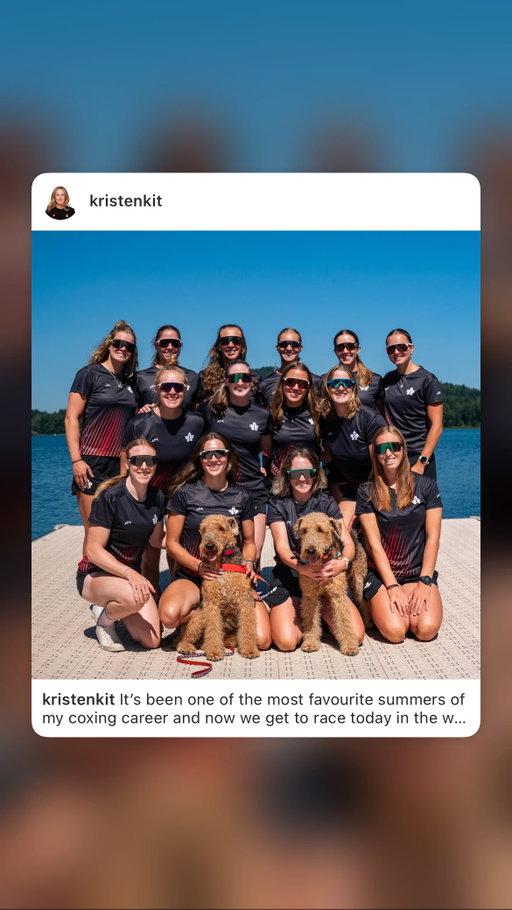 Stories by kristenkit on Aug 29, 2026