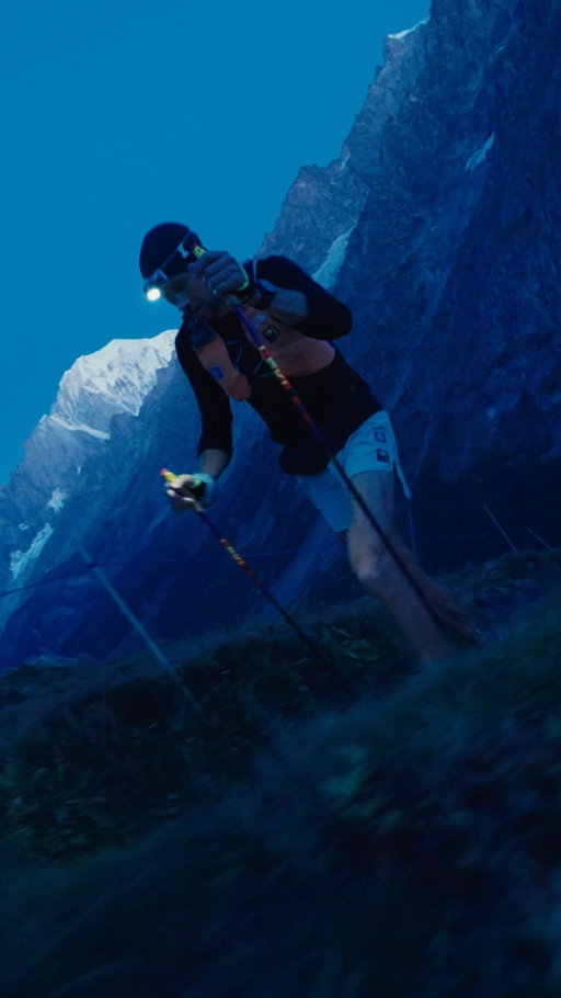 Long before finish lines, start numbers and split times, there were paths shaped by footsteps, rivers to cross, rocks to climb and mountains to move through. Nature wasn’t the backdrop to sport, it was where the sport came from.

The trail asks us to return that simplicity: follow the terrain, adapt to what’s around you, keep it moving with the instinct to discover what lies beyond the next turn. 

No finish line to exploration.

#NeverStopExploring