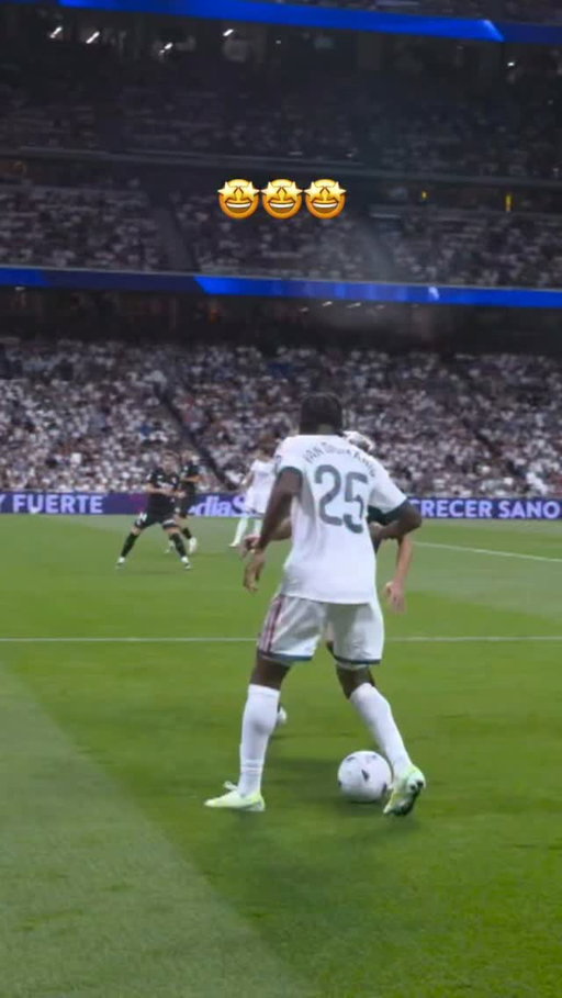 😮‍💨😮‍💨😮‍💨 

#LALIGAHighlights #VUELVELALIGA