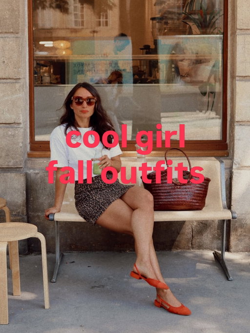 20 back to work/pré fall outfits

girl outfit, outfit inspiration, back to school outfit, fall outfit, tendance 2026 Inspiration inspo outfits lookdeldia
