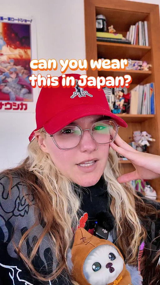 Can you wear leggings, crop tops, sweatpants, shorts in Japan??

if I was living in Japan, I probably wouldn’t really be wearing any of these things outside of certain situations like going to the gym but I think if you’re visiting, it’s already gonna be slightly uncomfortable for you so I think you should just really wear. What makes you comfortable but is still respectful in Japan :D

#japanstyle #japanfashion #japantraveltips #japantrip #japantravel