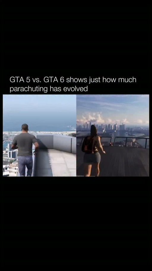 😮

Grand Theft Auto VI (GTA 6) is the highly anticipated upcoming game from Rockstar Games. It takes players back to Vice City and the wider state of Leonida, where the story follows Jason Duval and Lucia Caminos. The two characters become involved in a dangerous criminal conspiracy after a robbery goes wrong, forcing them to rely on each other as they navigate the world of crime, money, and betrayal.

GTA 6 is expected to feature a huge open world filled with cities, beaches, highways, businesses, vehicles, and activities. Fans are especially excited because it will be the first mainline GTA game since GTA V. Rockstar has announced that GTA 6 is scheduled to release on November 19, 2026, for PlayStation 5 and Xbox Series X|S.