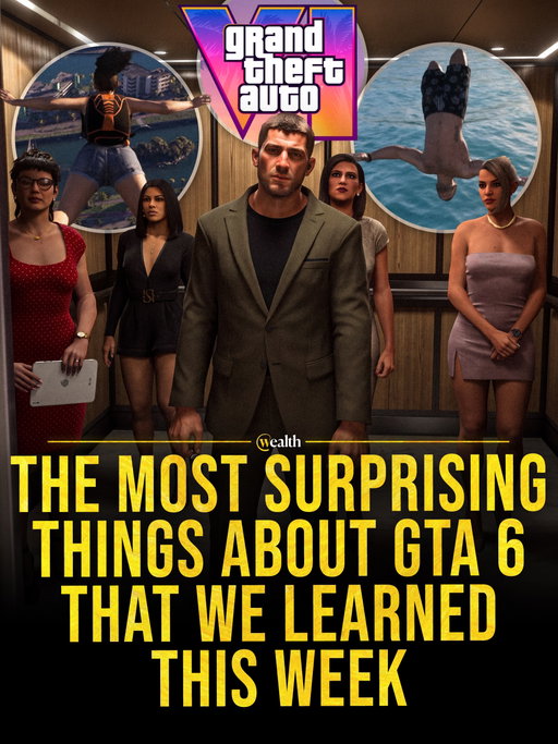 GTA VI makes small choices reshape chases, bodies, and relationships. 🎮🚔

Rockstar’s August 27 extended look revealed systems that track behavior in unusual detail. Police identify your face, clothes, vehicle, and whether you are traveling as a couple; switching cars or disguises can help you escape.

Jason and Lucia’s relationship changes with time together and ignored texts, while eating and training alter their bodies. Rockstar North co-head Rob Nelson took roughly 80 hours to finish the story plus narrative side content, ahead of the November 19 launch.

#GTAVI #RockstarGames #ViceCity #GamingNews #OpenWorldGames