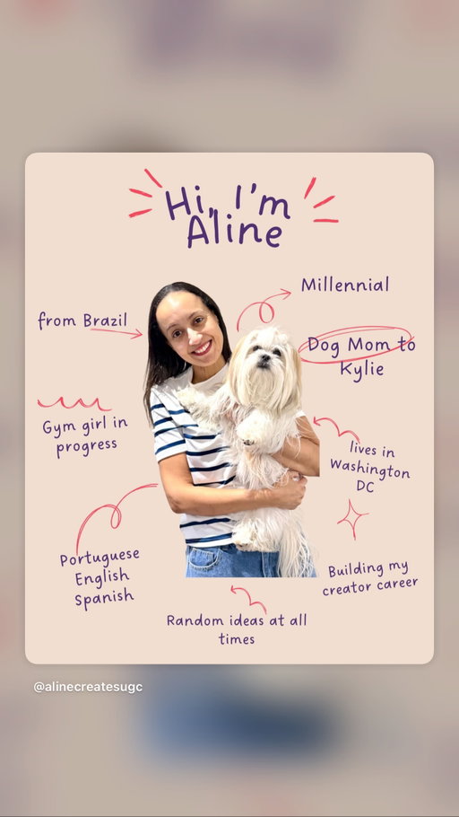 Stories by byalinecreates on Aug 29, 2026